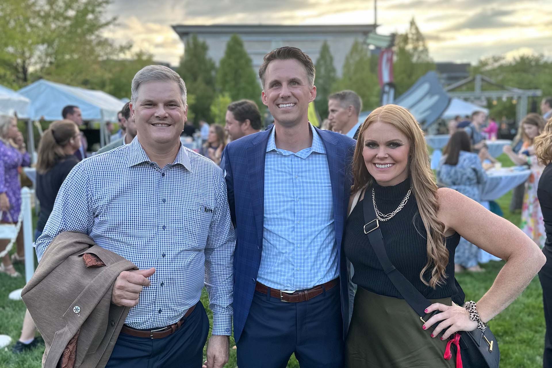 2023 Evening with Penrod
