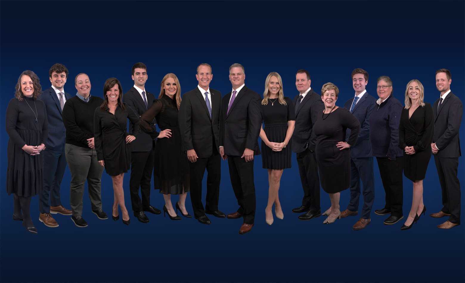 Cooke Financial Group Wealth Management Team